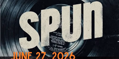 Spun at The Pub