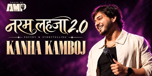 Naram Lehja by Kanha Kamboj