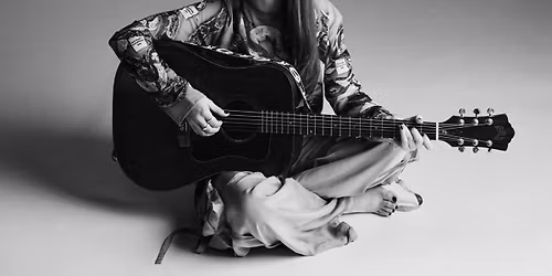 Melissa Horn \/\/ Parkteatret \/\/ Moss Kulturhus