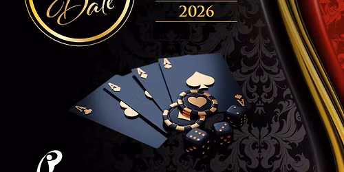 A Night in Monte Carlo