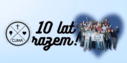 10-lecie Cumy