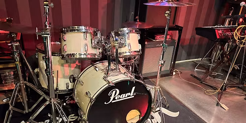 HARD ROCK NIGHT Vol.242