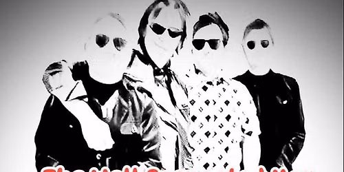 The Well Respected Men Live @ Dartford SC