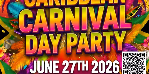 TCB 54 Hundred Carnival Weekend Day Party