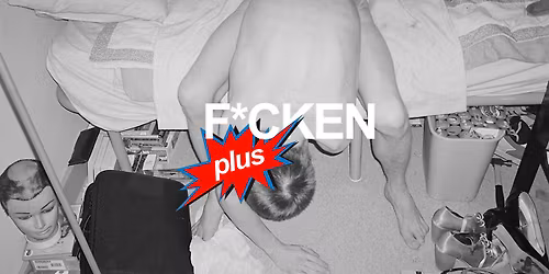 F*CKEN PLUS x MAYDAY feat. RAVEN, Gerald VDH, Annika Stein, F*PLUS Trash Department