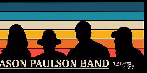 Jason Paulson Band @ Excelsior Brewing Company