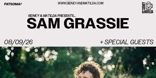 Sam Grassie