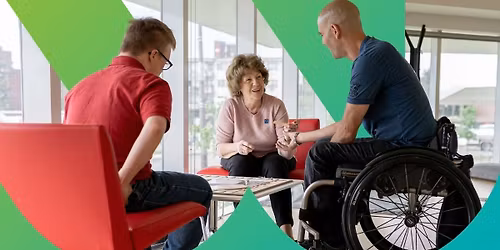 Consultation sur l\u2019accessibilit\u00e9 \u00e0 C\u00f4te-des-Neiges\u2013NDG [En personne]