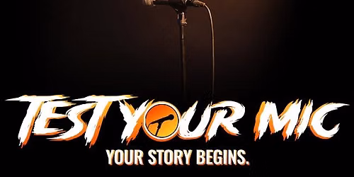 Test Your Mic