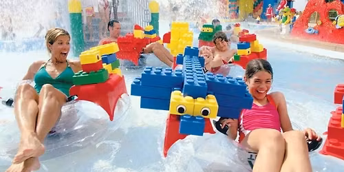 \ud83c\udfa2\u2728 LEGOLAND\u00ae Orlando & LEGOLAND\u00ae Water Park Weekend Getaway for Just $149! \u2728\ud83c\udfa2