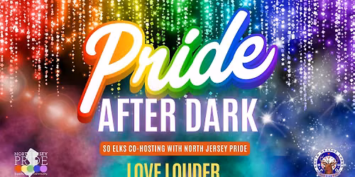 Pride After Dark Dance Party
