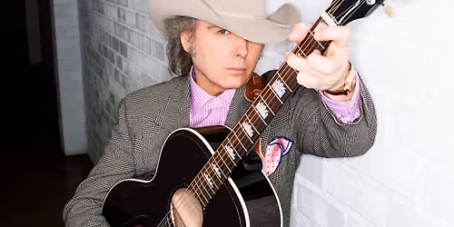 Dwight Yoakam