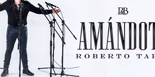 Roberto Tapia in San Jacinto