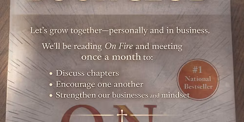 Community Business Bookclub
