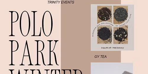 Polo Park Winter Pop Up