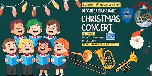 Christmas Concert 2025