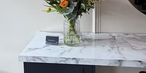 Spring Social at the Salon 