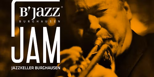 B'Jazz Jam feat. Peter Tuscher (tp) \/\/ #BJazzJam Nr. 31