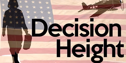 MCP presents Decision Height