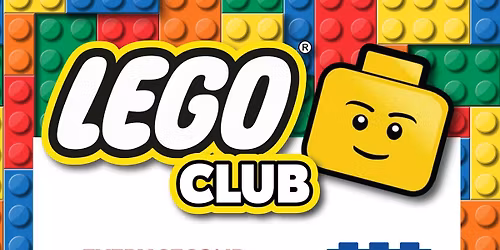 Lego Club