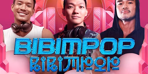 Bibimpop