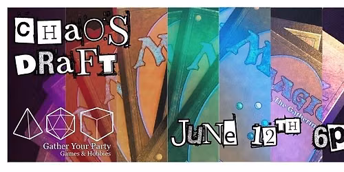 Chaos Draft
