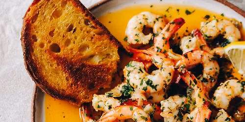 Spanish Tapas Night
