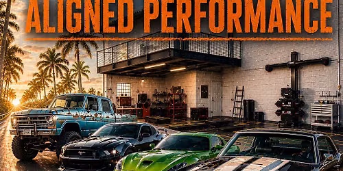 Cruise to Aligned Performance