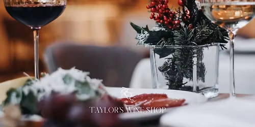 Free Wine Tasting with Matt Weiss