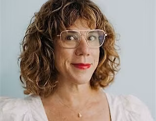 1000 Words Asheville Write-In w\/Jami Attenberg