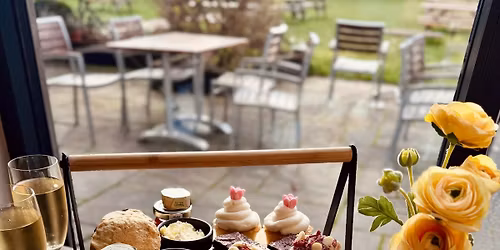 Mother's Day Afternoon Tea