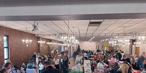 Holiday Bazaar | Craft Show