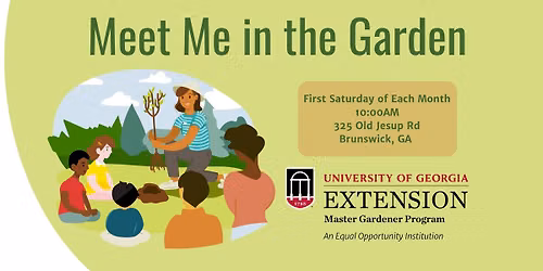 Meet Me in the Garden: Native Plants with Florabundance