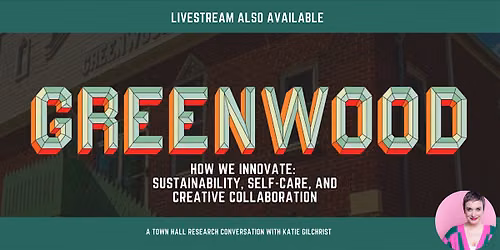 HOW WE INNOVATE: Sustainability, Self-Care, and Creative Collaboration