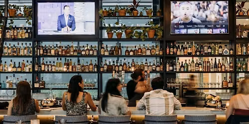 Girls Happy Hour (LoDo)