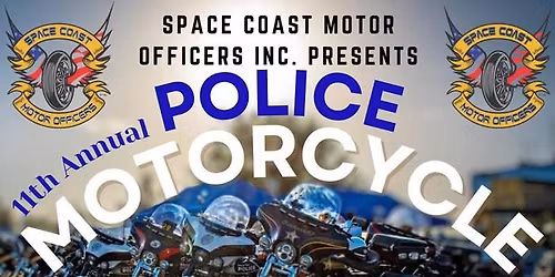 11th Annual Police Motorcycle Challenge