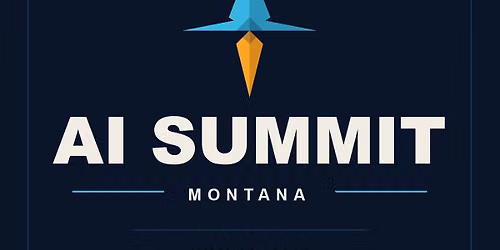 Montana AI Summit