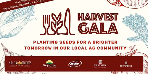 Harvest Gala
