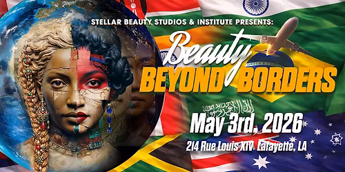 Beauty Beyond Borders