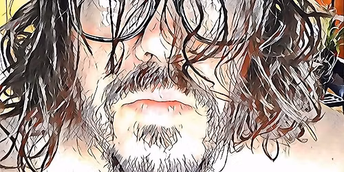 Bobby Bare Jr. Live at Kiki's House of Righteous Music