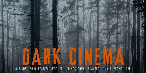 Dark Cinema 2025