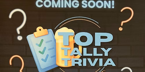 Trivia Sundays at Lynn's 