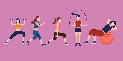 Wednesday Workout