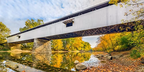 2026 Indiana Water Summit