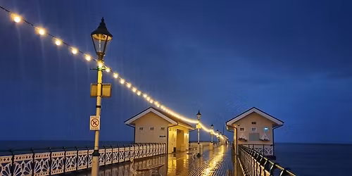 Through Our Eyes: 160 Years Of Vision and Resilience