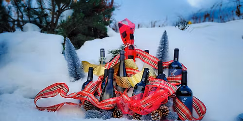 Intersection Estate Christmas Open House