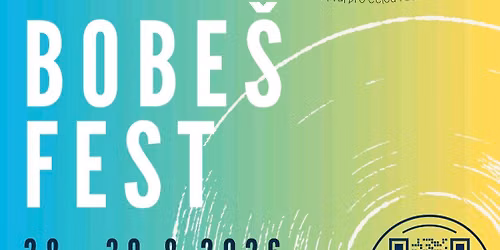 BOBE\u0160 FEST