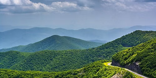 Blue Ridge Rising Two-State Summit