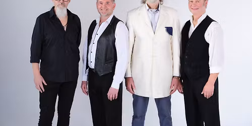 The Searchers & Hollies Experience, Twickenham Exchange, Saturday 29th August 2026