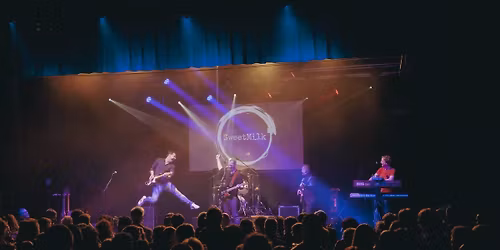 Rocknacht: Rocknacht Sweet Milk + Homebound ( Doppelkonzert )